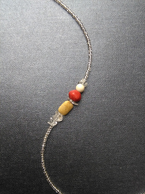 Elegant .... fossil ... — foto 6
