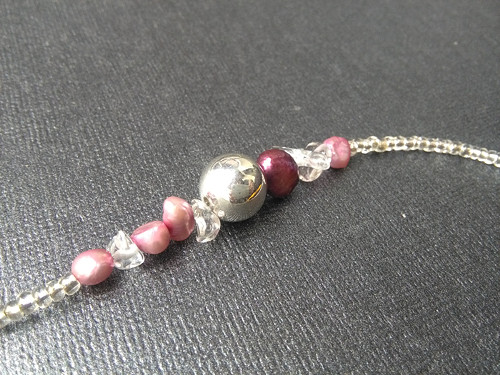 Elegant .... purple pearl ... — foto 2