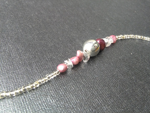 Elegant .... purple pearl ... — foto 3