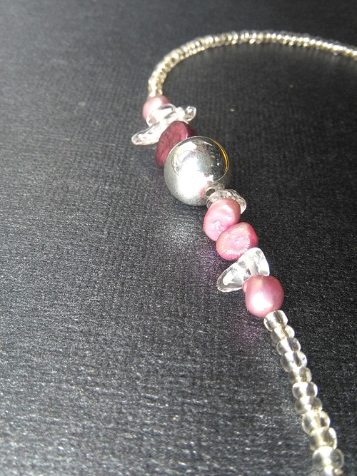 Elegant .... purple pearl ... — foto 5