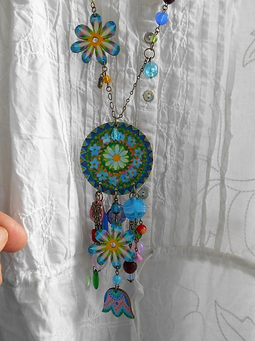 Boho 4 — foto 4