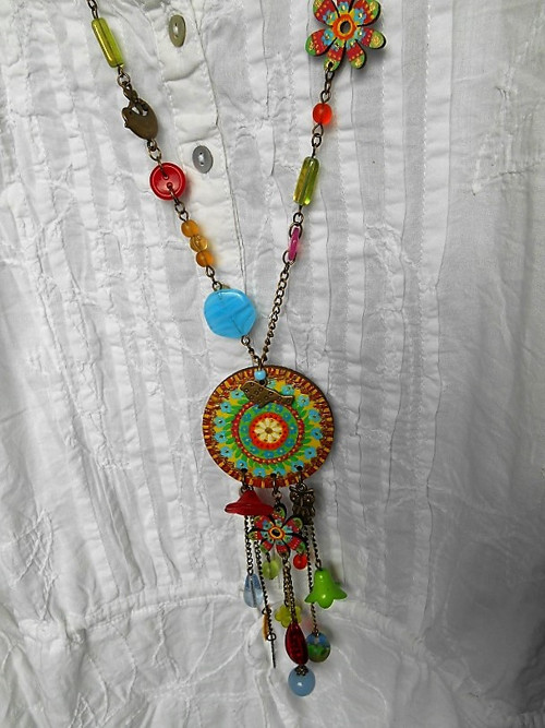 Boho 5 — foto 5