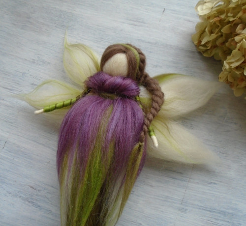 Levandulová — foto 2