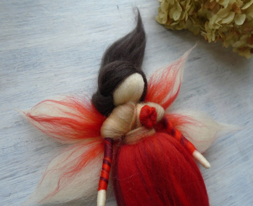 Elegantní dáma — foto 3