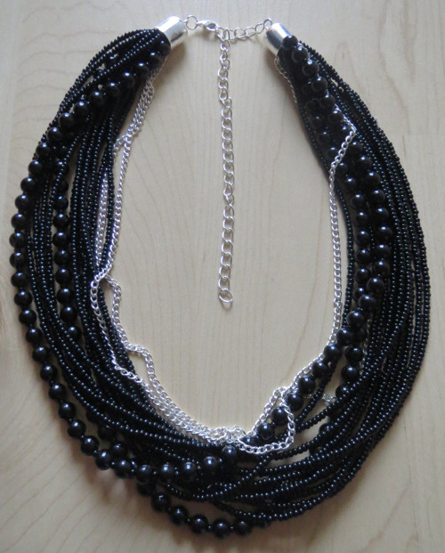 Černá elegance — foto 2