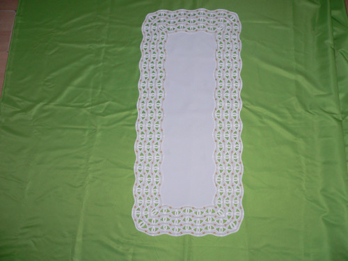Ubrus č.13 — foto 3