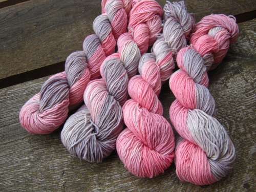 Merino sw - "Myška" — foto 2