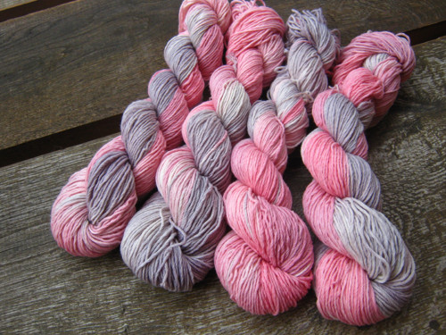 Merino sw - "Myška" — foto 3