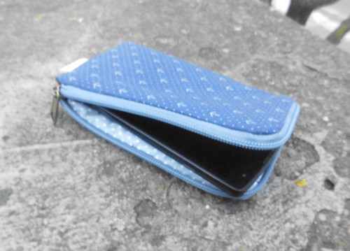 Obal na iPhone "Zakotvit" — foto 4