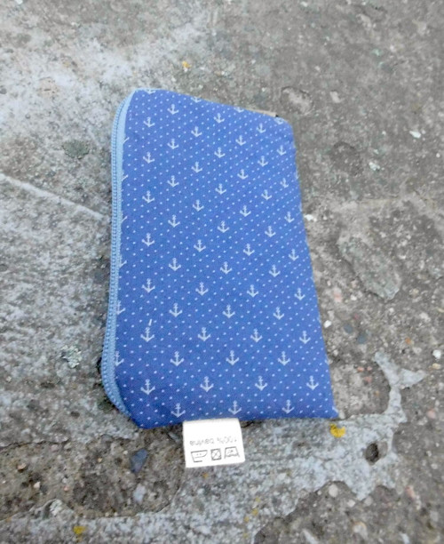 Obal na iPhone "Zakotvit" — foto 6