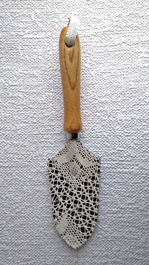 Urozená lopatka — foto 3