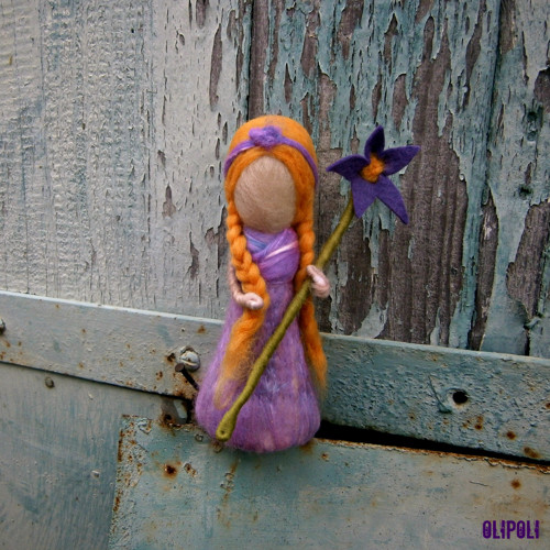 Violka — foto 3