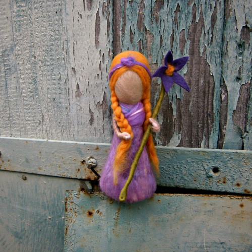 Violka — foto 4