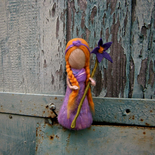 Violka — foto 5