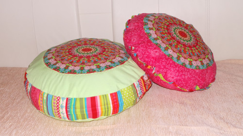 Duo mandal — foto 2