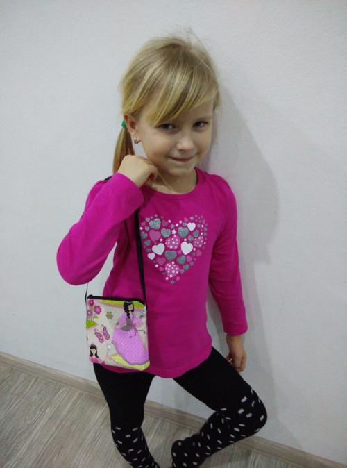 Pohádková kabelečka — foto 2