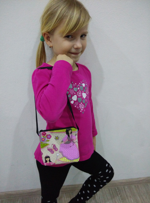 Pohádková kabelečka — foto 3