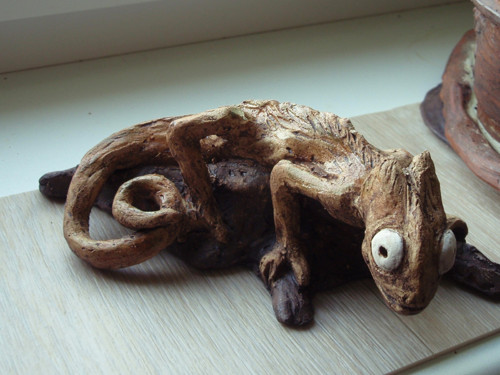 Chameleon — foto 2