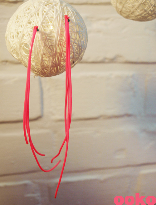 Long tubes_pink — foto 2