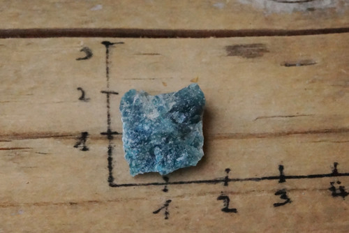 Surový apatit D1636 — foto 3