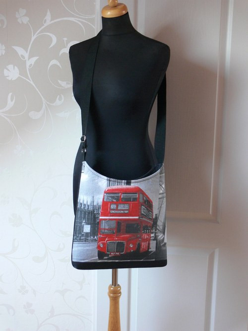 Taška London — foto 2