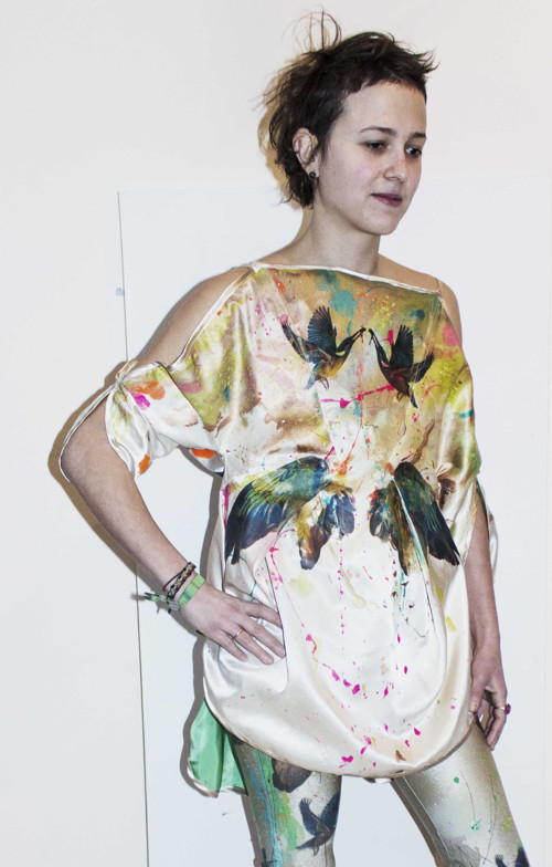 ...Alcedo aTThis dreSS...new look — foto 2