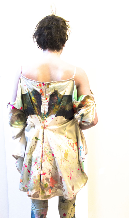 ...Alcedo aTThis dreSS...new look — foto 3