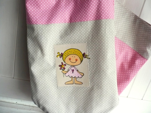 Taštičky na přání — foto 3