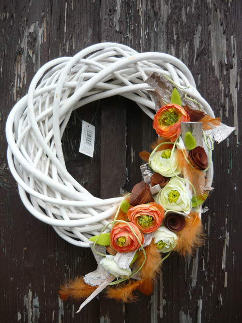Věneček 30cm 2 — foto 2