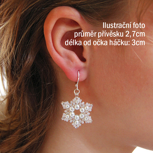 Rosettes 06 sada - chir. ocel — foto 3