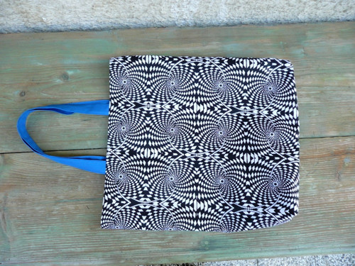 Taška Kaleidoskop — foto 3