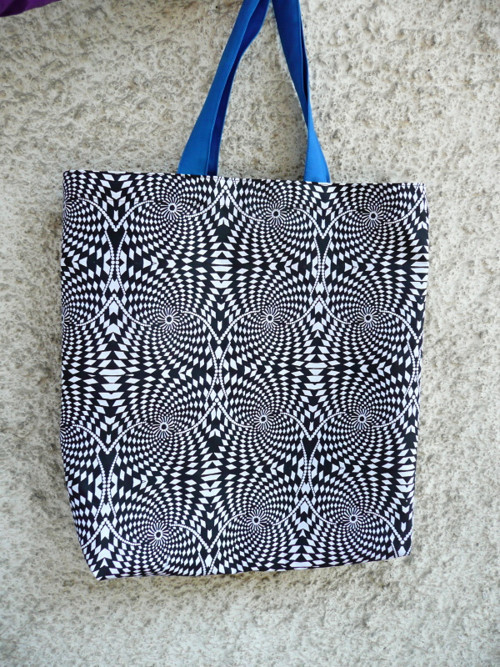 Taška Kaleidoskop — foto 4