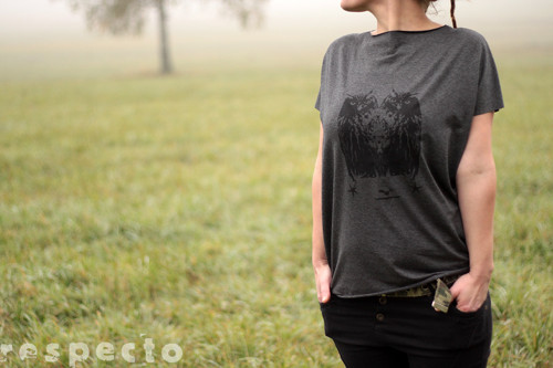 Triko oversized ............ S - L — foto 2