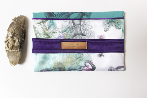 OCTOPUS letter bag*psaníčko — foto 3