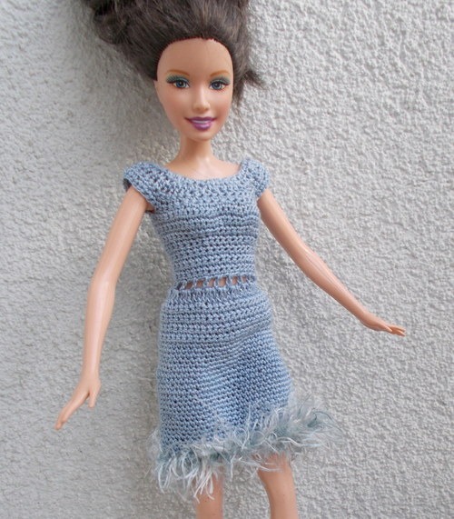 Nebeské pro Barbie — foto 6