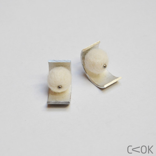 Minimal pecky — foto 3