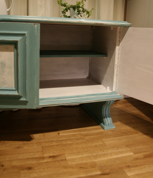 Komoda Provance patina- Sleva! — foto 3