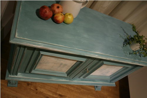 Komoda Provance patina- Sleva! — foto 5
