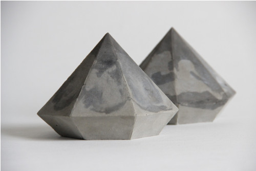 Diamant /// mramorovaný — foto 2