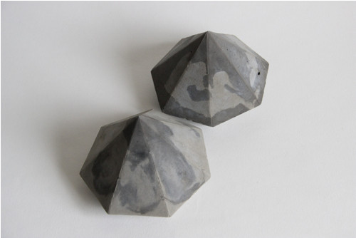 Diamant /// mramorovaný — foto 3