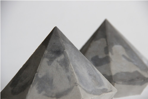 Diamant /// mramorovaný — foto 4