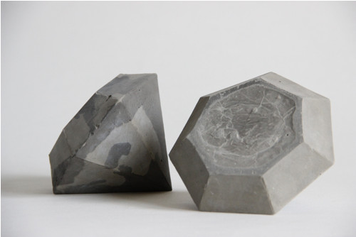 Diamant /// mramorovaný — foto 5