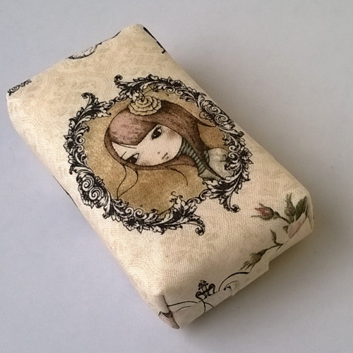 Mirabelle III. - kapesníčkovník — foto 3