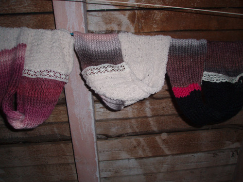 Los Nákrčníkos 4 — foto 2