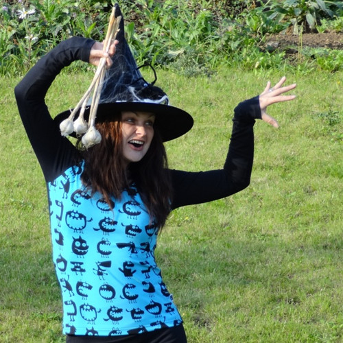 BU BU (L) — foto 5