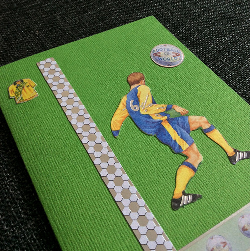 Fotbalové přání — foto 3