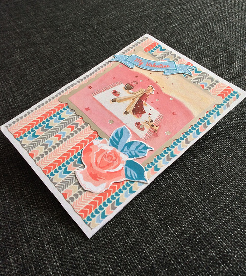 Valentýnský piknik — foto 2