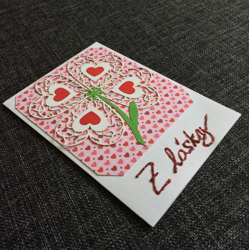 Čtyřlístek z lásky — foto 2