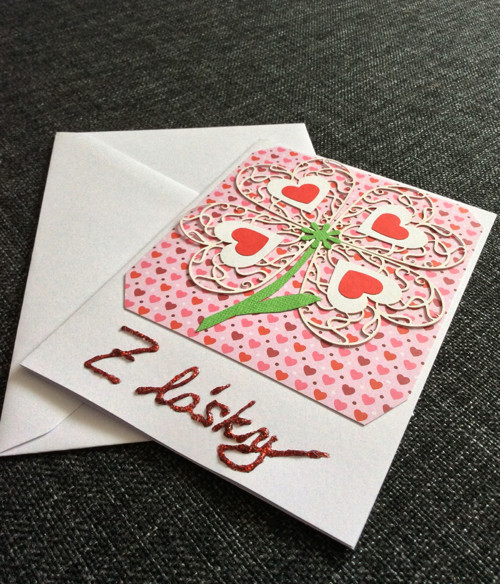 Čtyřlístek z lásky — foto 3