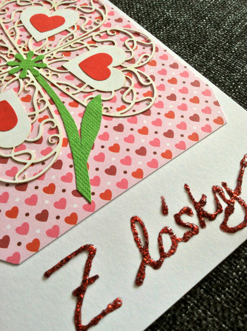 Čtyřlístek z lásky — foto 4